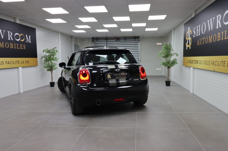 Mini Cooper 2015