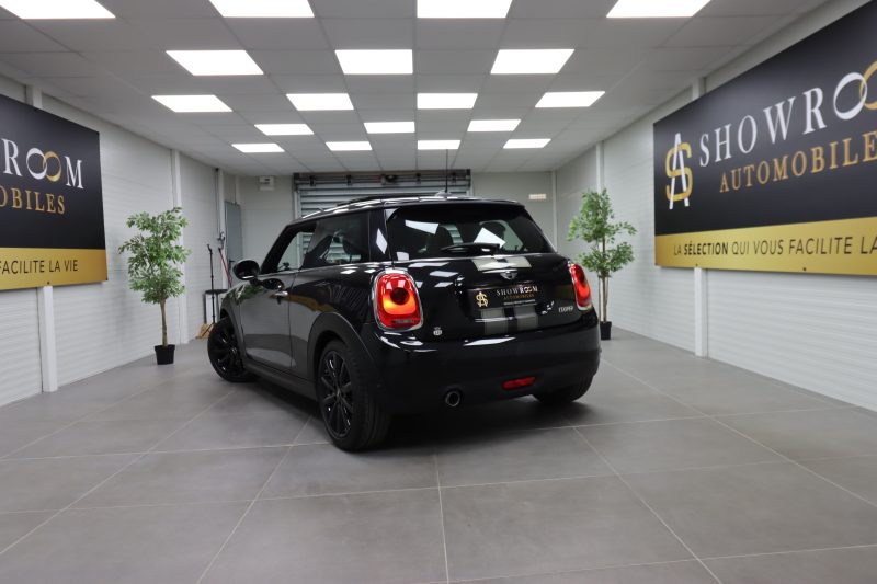 Mini Cooper 2015