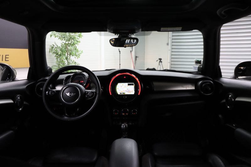 Mini Cooper 2015