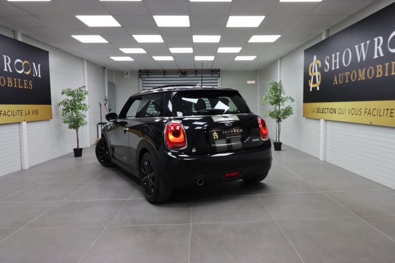 Mini Cooper 2015