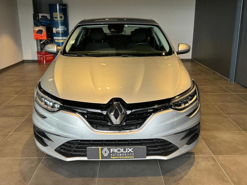 RENAULT MEGANE IV 2021