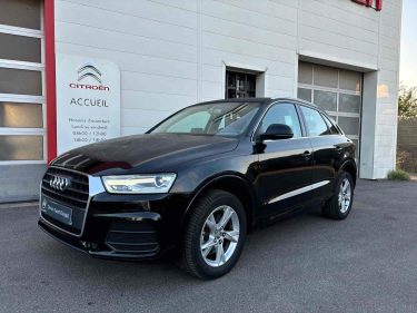 AUDI Q3 2015