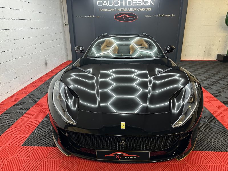 Ferrari 812 GTS Tailor Made 