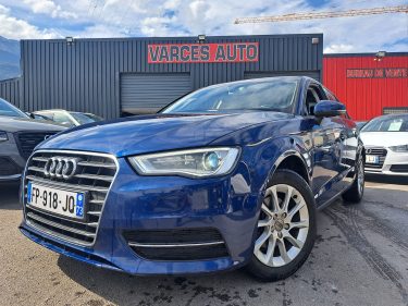 AUDI A3 Sportback 2016