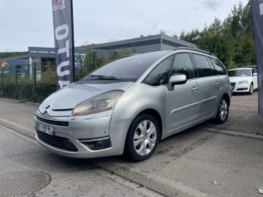 CITROEN C4 GRAND PICASSO I 2.0HDI 136CV