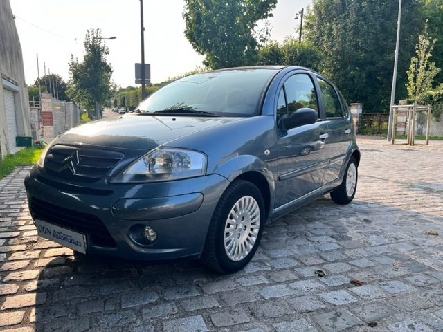 CITROEN C3 I 2006