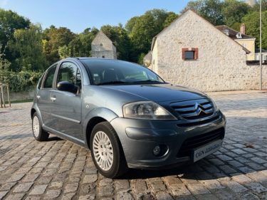 CITROEN C3 I 2006