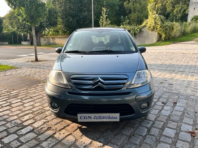 CITROEN C3 I 2006