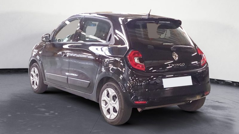 RENAULT TWINGO III 2020