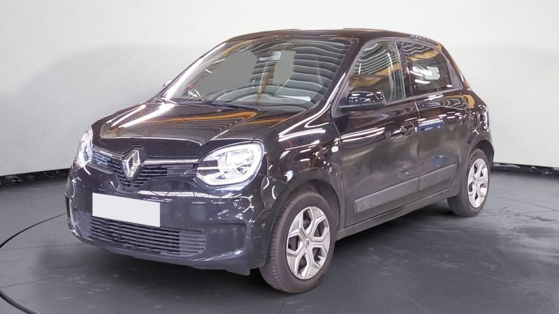 RENAULT TWINGO III 2020