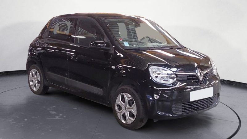 RENAULT TWINGO III 2020