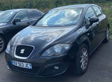 SEAT LEON 2010