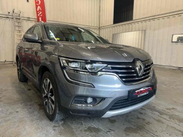 RENAULT KOLEOS 2.0dci 175cv - Sièges Chauffants Caméra de Recul / Garantie 12 Mois