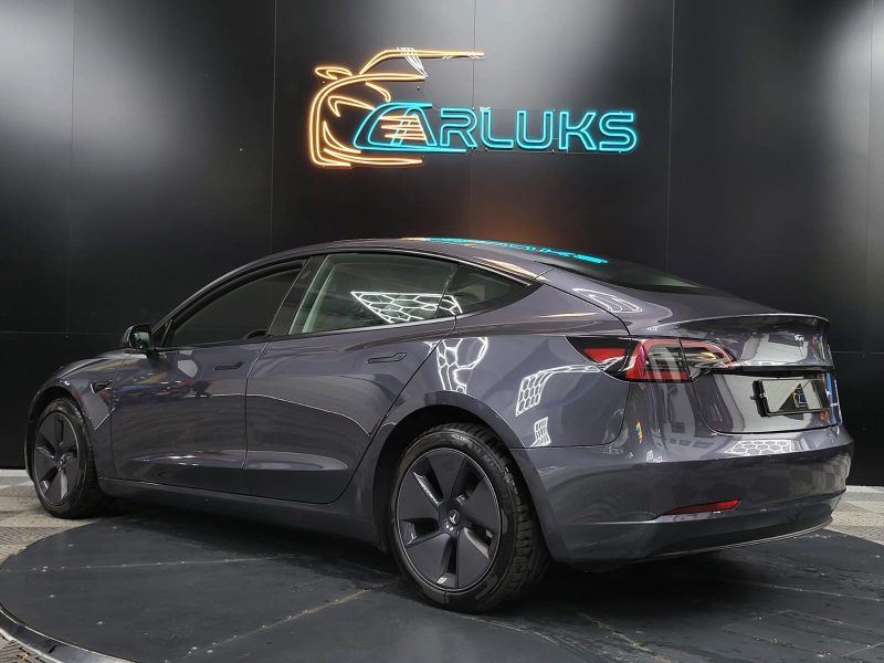 TESLA MODEL 3 EV AWD 350cv DUAL MOTORS LONG RANGE