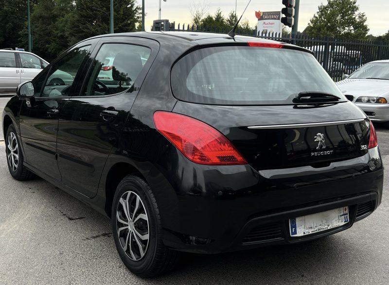 PEUGEOT 308 PHASE 2 II 1.4 VTI 98 Cv 14 800 Kms CLIMATISATION REGULATEUR CRIT AIR 1 - GARANTIE 1 AN