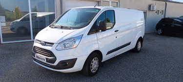 FORD TRANSIT CUSTOM T310 L2H1 2.0 TDCi 130ch Trend Business