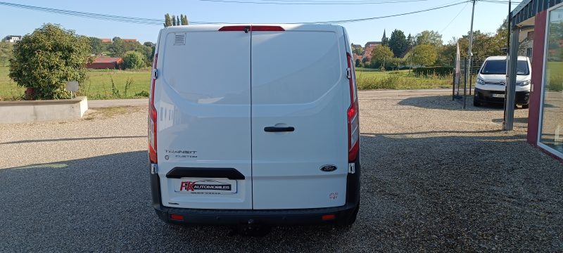 FORD TRANSIT CUSTOM T310 L2H1 2.0 TDCi 130ch Trend Business