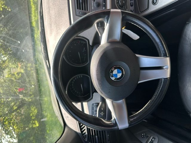 BMW / Z4 2.5i  BMW / Z4 2.5i  2004 - 63172 KM