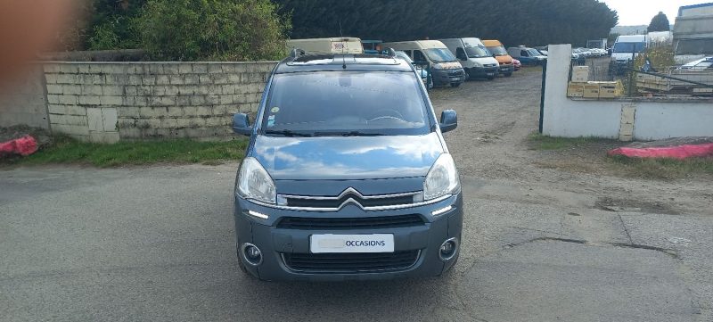 CITROEN BERLINGO MULTISPACE 1ER MAIN 2013