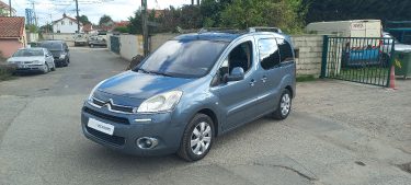 CITROEN BERLINGO MULTISPACE 1ER MAIN 2013