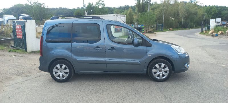 CITROEN BERLINGO MULTISPACE 1ER MAIN 2013