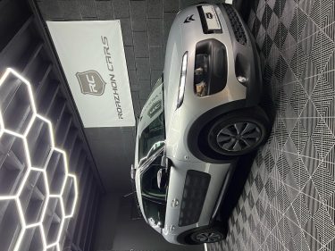 CITROEN C4 CACTUS 2016