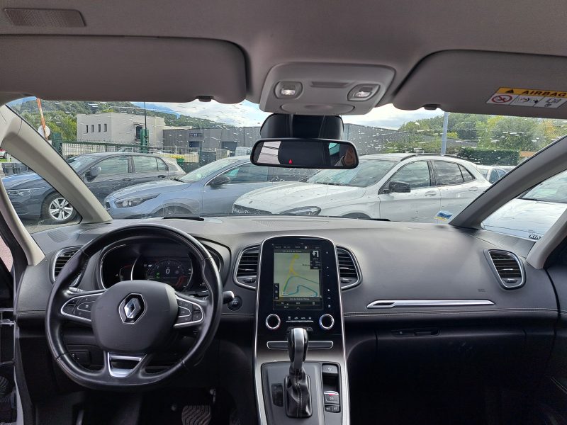 RENAULT GRAND ESPACE IV 2020