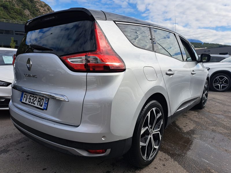 RENAULT GRAND ESPACE IV 2020