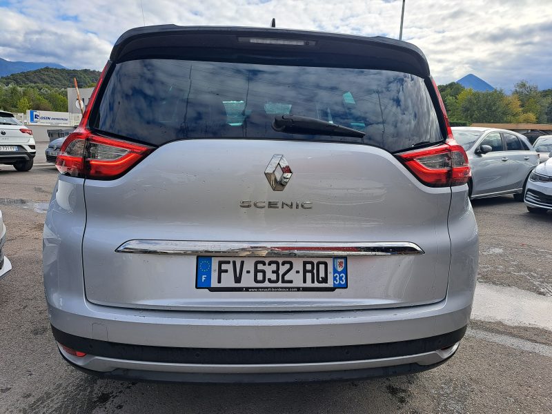 RENAULT GRAND ESPACE IV 2020