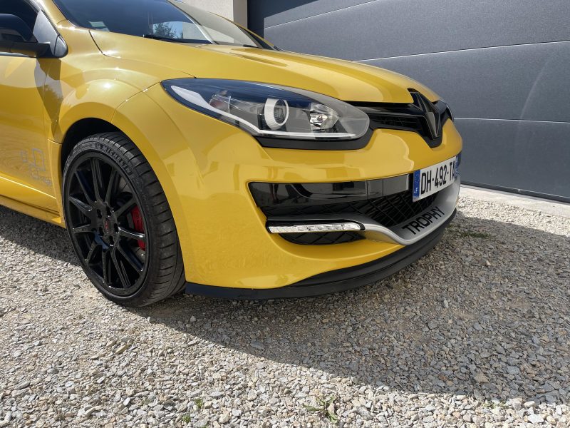 RENAULT Megane  2014