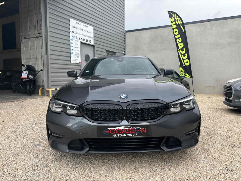 BMW SERIE 3 VII 2019