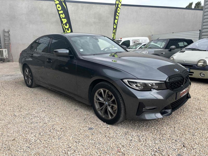 BMW SERIE 3 VII 2019