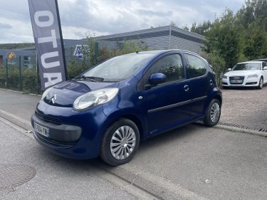 CITROEN C1 1.0i 68CV