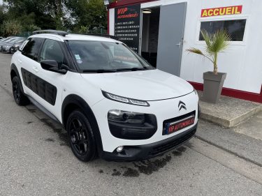 CITROEN C4 CACTUS 2015