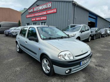 RENAULT CLIO II1.4 16V 98cv 