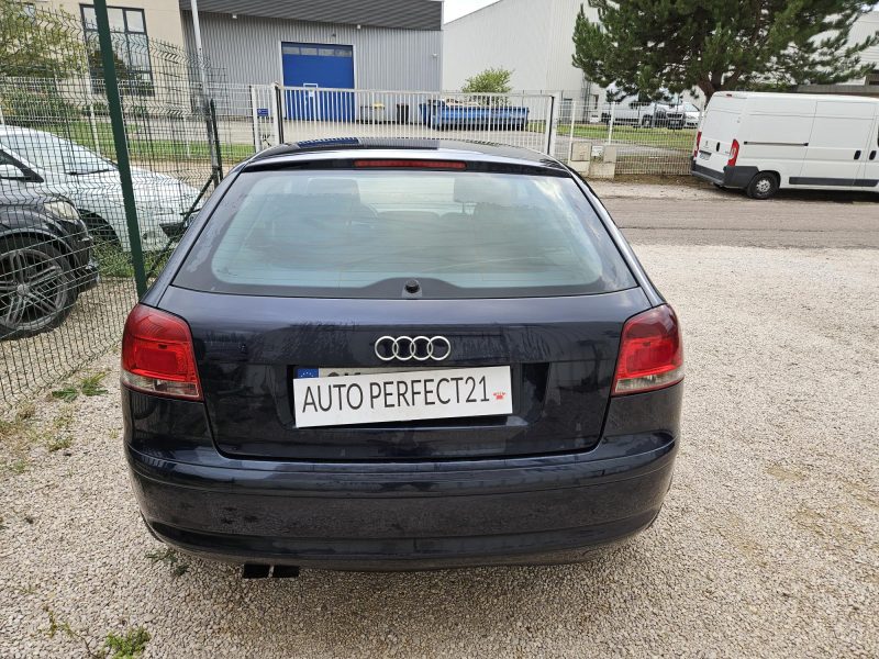 AUDI A3 2003