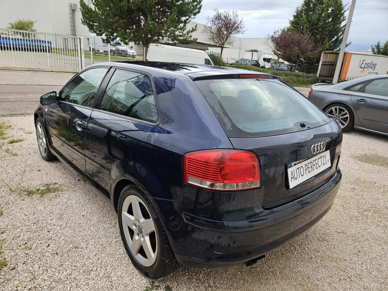 AUDI A3 2003