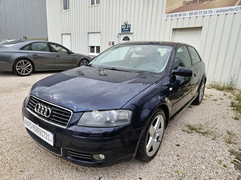 AUDI A3 2003