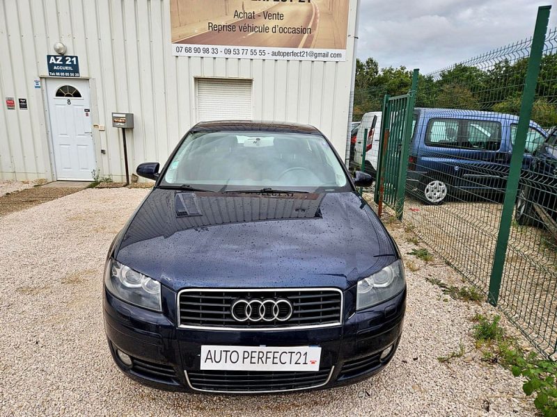 AUDI A3 2003