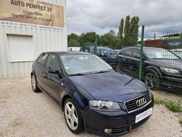 AUDI A3 2003