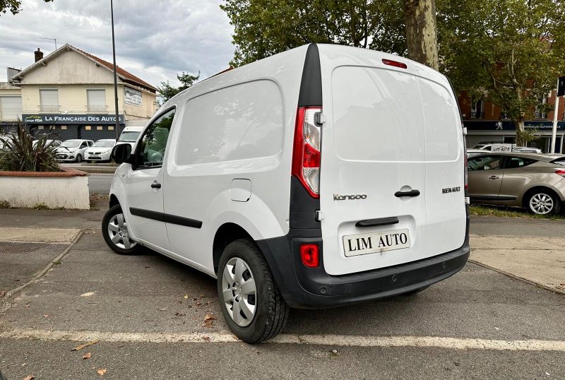 RENAULT KANGOO EXPRESS 2020