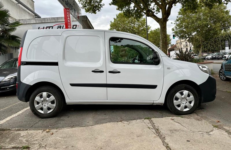 RENAULT KANGOO EXPRESS 2020