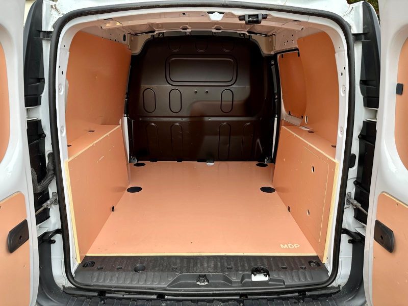 RENAULT KANGOO EXPRESS 2020