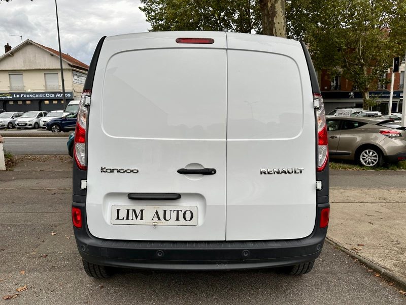 RENAULT KANGOO EXPRESS 2020