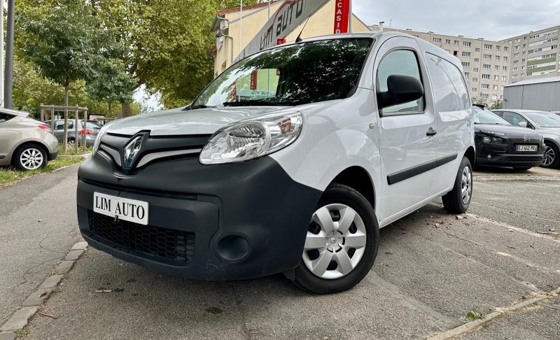 RENAULT KANGOO EXPRESS 2020