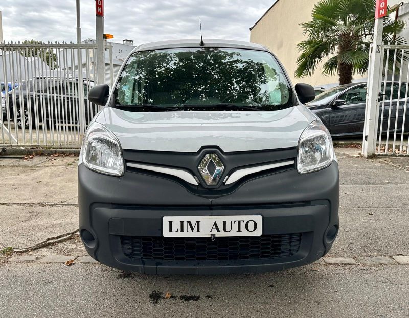 RENAULT KANGOO EXPRESS 2020