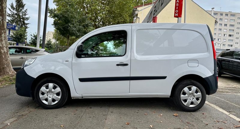 RENAULT KANGOO EXPRESS 2020