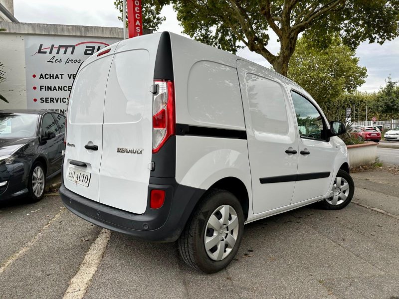 RENAULT KANGOO EXPRESS 2020