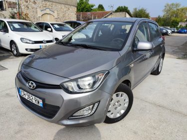 HYUNDAI i20 I 2013