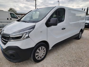 RENAULT TRAFIC L2H1 2.0DCI 120 CV 2020